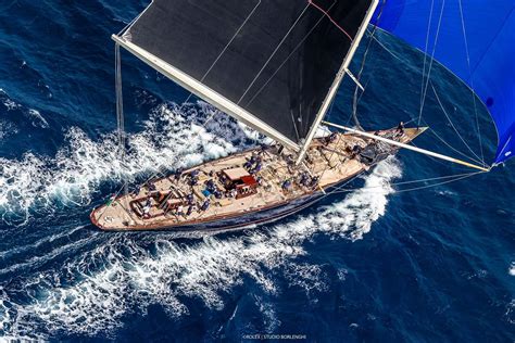 rolex cup sardinien 2019|rolex maxi 72.